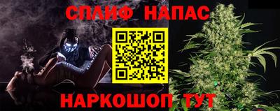 спайс Кинель